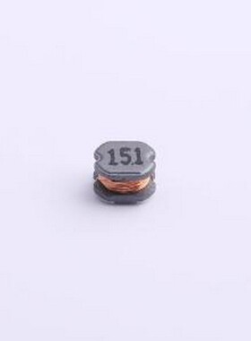 YP0302-151M 功率电感 150uH ±20% SMD,3.5x3x2.1mm