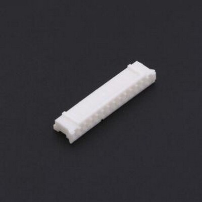 1-440129-4 胶壳(线对板/线对线) 塑壳原装现货