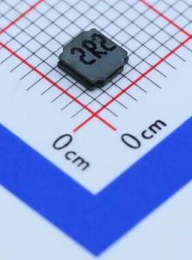 SWPA4012S2R2MT 功率电感 2.2uH ±20% SMD