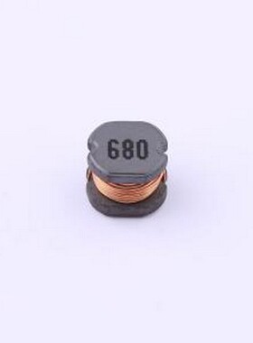 SCD5845-680MT 功率电感 68uH ±20% 680mA SMD,5.8x5.2mm