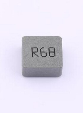 YSPIT1060A-R68M 功率电感 680nH ±20% 55A SMD,11x11.9mm