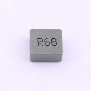 680nH 功率电感 ±20% 55A 11x11.9mm YSPIT1060A SMD R68M