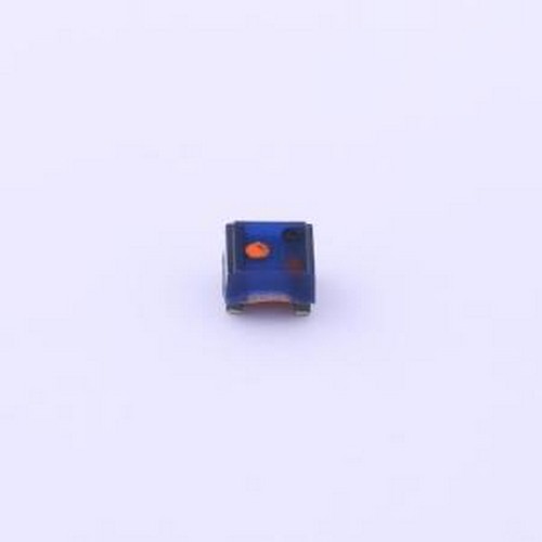LSF1008-100K-T 功率电感 10uH ±10% SMD