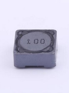 YPRH1205-100M 功率电感 10uH ±20% SMD,12x12mm