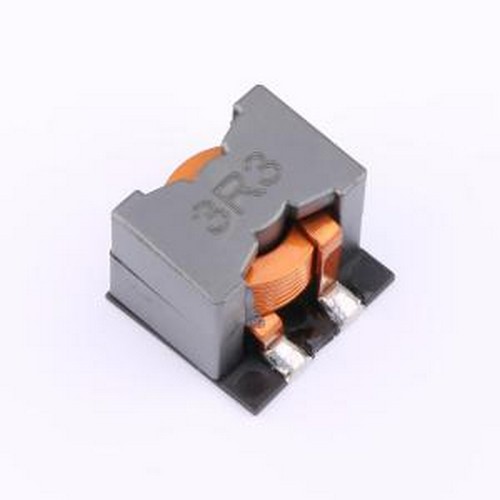 MTP2920-3R3MC-QZ 功率电感 功率电感/扁平线电感 SMD,28x27mm