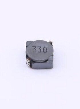 SDRH.5D28.LF330NT00 功率电感 33uH ±30% SMD,5.7x5.7mm