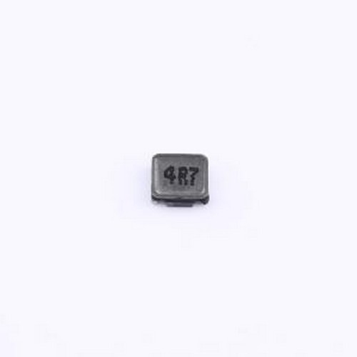 XRNR3010-4.7uH/M 功率电感 4.7uH ±20% SMD-2P,3x3mm