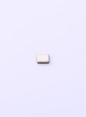 R916000080 无源晶振 16MHz ±10ppm 9pF SEAM2016-4P SMD2016-4P
