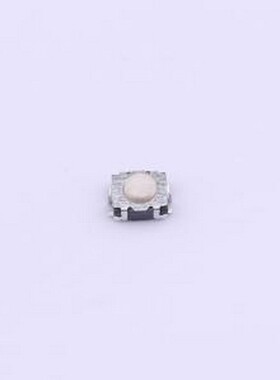 TPS850 J14C V SMTR LFS 轻触开关 3*2.75*1.4mm 立贴 轻触开关 S