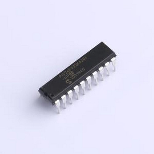 PIC24FV32KA301-I/P单片机(MCU/MPU/SOC) PIC24FV32KA301-I/P PD