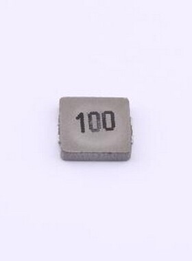 FXL0615-100-M 功率电感 10uH ±20% 3A SMD,6.6x7mm