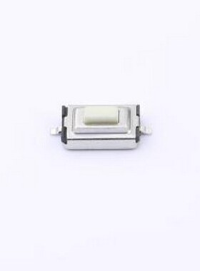 TP13622625 轻触开关 拉伸一型 3*6*2.5H 260克力 贴片 SMD