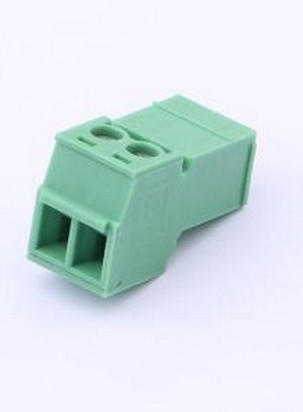 1857883 螺钉式接线端子 1857883 直插,P=3.81mm原装现货