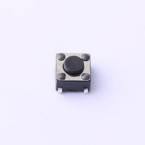 TS-1036U-A1B3-D2 轻触开关 6*6*4.3mm 立贴 轻触开关 SMD