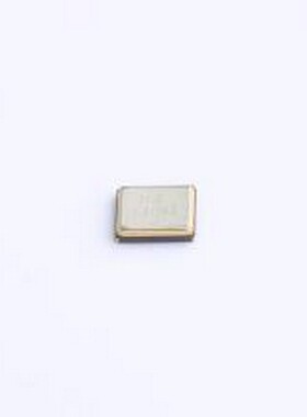 3TJ498156JYLBC 无源晶振 9.81563M 10PF SMD3225-4P
