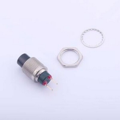 8531TCGE2 按键开关 8531TCGE2（3件套） 插件