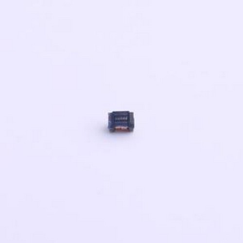 SWC1608CFS-4R7KT-H 贴片电感 4.7uH ±10% SMD,1.2x1.8mm
