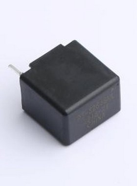 PE-52645NL 功率电感 150uH ±20% 插件,18x13mm