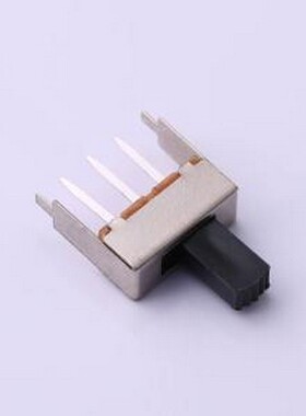 KH-SS12F08-G10-14 滑动开关 拨动开关 KH-SS12F08-G10-14壳中线