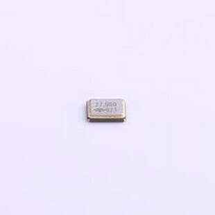 XXHBBCNANF-27.000000MHZ 无源晶振 27MHz ±10ppm 20pF SMD3225-