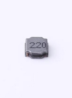 NRSE4015-220M 功率电感 22uH ±20% 680mA SMD,4x4x1.65mm