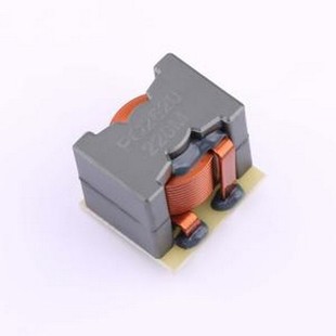 220M SMD 扁平线电感 27x24mm 功率电感 MTP2620