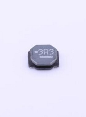 NRS5014T3R3NMGG 功率电感 3.3uH ±30% 2.35A SMD,4.9x4.9mm