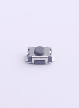 TS-1088R-02026 轻触开关 3.9*2.93*2mm 立贴 轻触开关 SMD,3x4mm