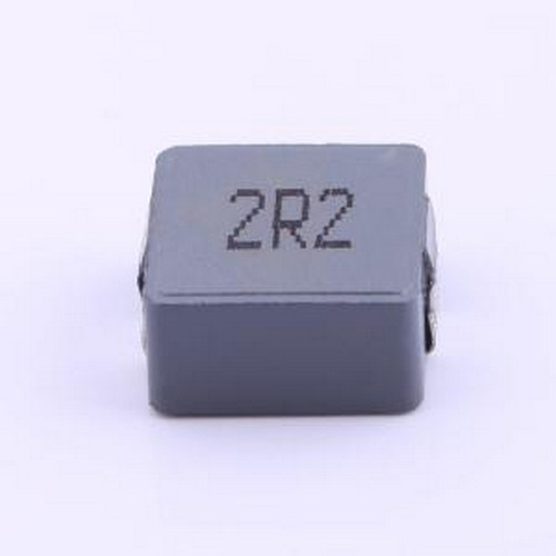 MMD-12FD-2R2M-V1 功率电感 2.2uH ±20% SMD
