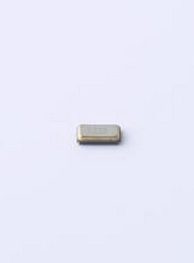 DXTF321532768D10F 无源晶振 32.768kHz ±10ppm 6pF SMD3215-2P