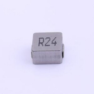 MHCI06040-R24M-1R007 功率电感 240nH ±20% SMD