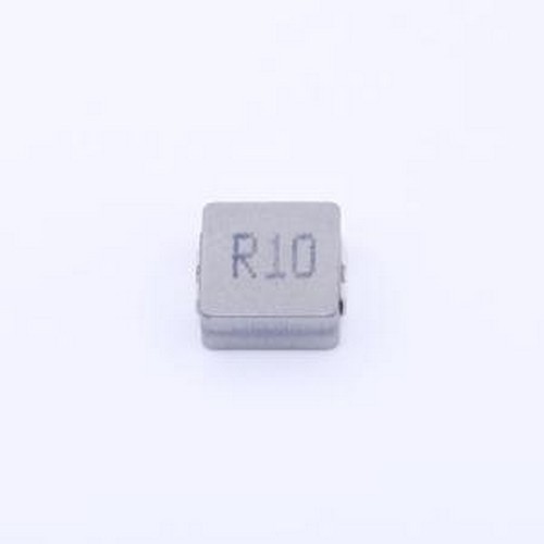 BMRA00060630R10MA1 功率电感 100nH ±20% 45A SMD,6.6x7.3mm