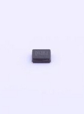 1ZCA12000BB0D 无源晶振 12MHz 12pF 停产 SMD2520-4P