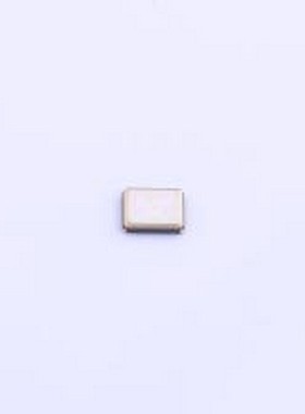 3TJ436480UYFBC 无源晶振 36.48MHz ±10ppm 15pF SMD3225-4P