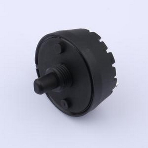 MFR01-A2M02L12S-R 旋转开关 2档弹回45°旋转开关,A27NP2B旋转90