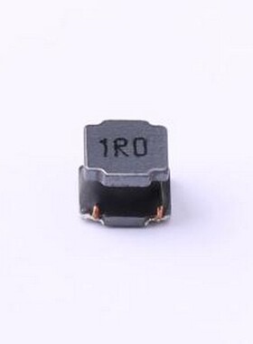 SWPA6045S1R0NT 功率电感 1uH ±30% 9.85A SMD