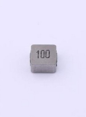 SRYH.0530C.YF100MT00 功率电感 10uH ±20% SMD,5.2x5.4mm