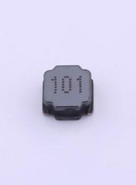 SNR8040TYD101M 功率电感 100uH ±20% SMD,8x8mm