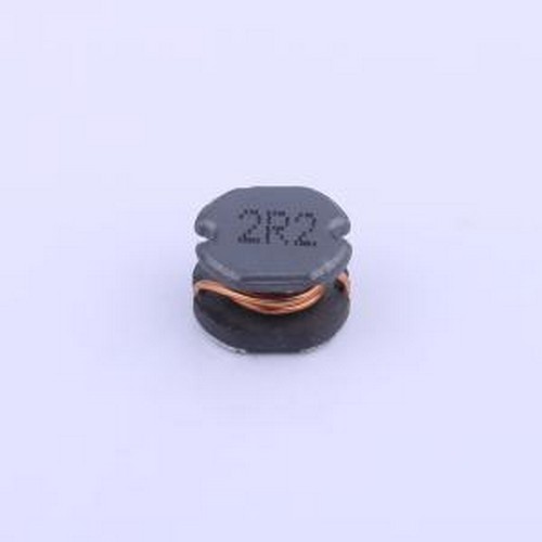 MSCD75-2R2MT 功率电感 2.2uH ±20% SMD