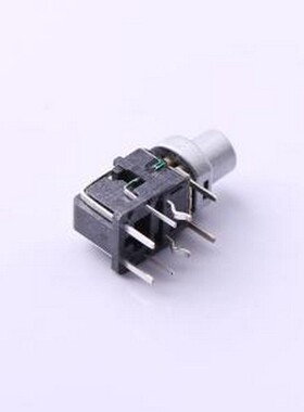 TLLAG-72BPG-R1SH1-V-A 轻触开关 带灯(蓝+绿) 插件