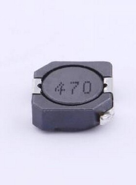 YDRH104R-470M 功率电感 47uH ±20% SMD,10.1x10.1mm
