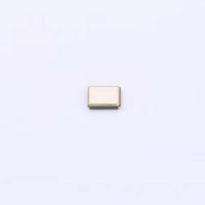 CXB006XMD168 无源晶振 40MHz ±20ppm 20pF SMD3225-4P