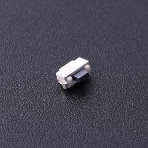 YTS-A002-1 轻触开关 4.8*2*3.5mm 卧贴 轻触开关 SMD