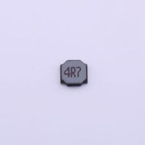 SNR5012BYD4R7M 功率电感 4.7uH ±20% SMD,5x5mm
