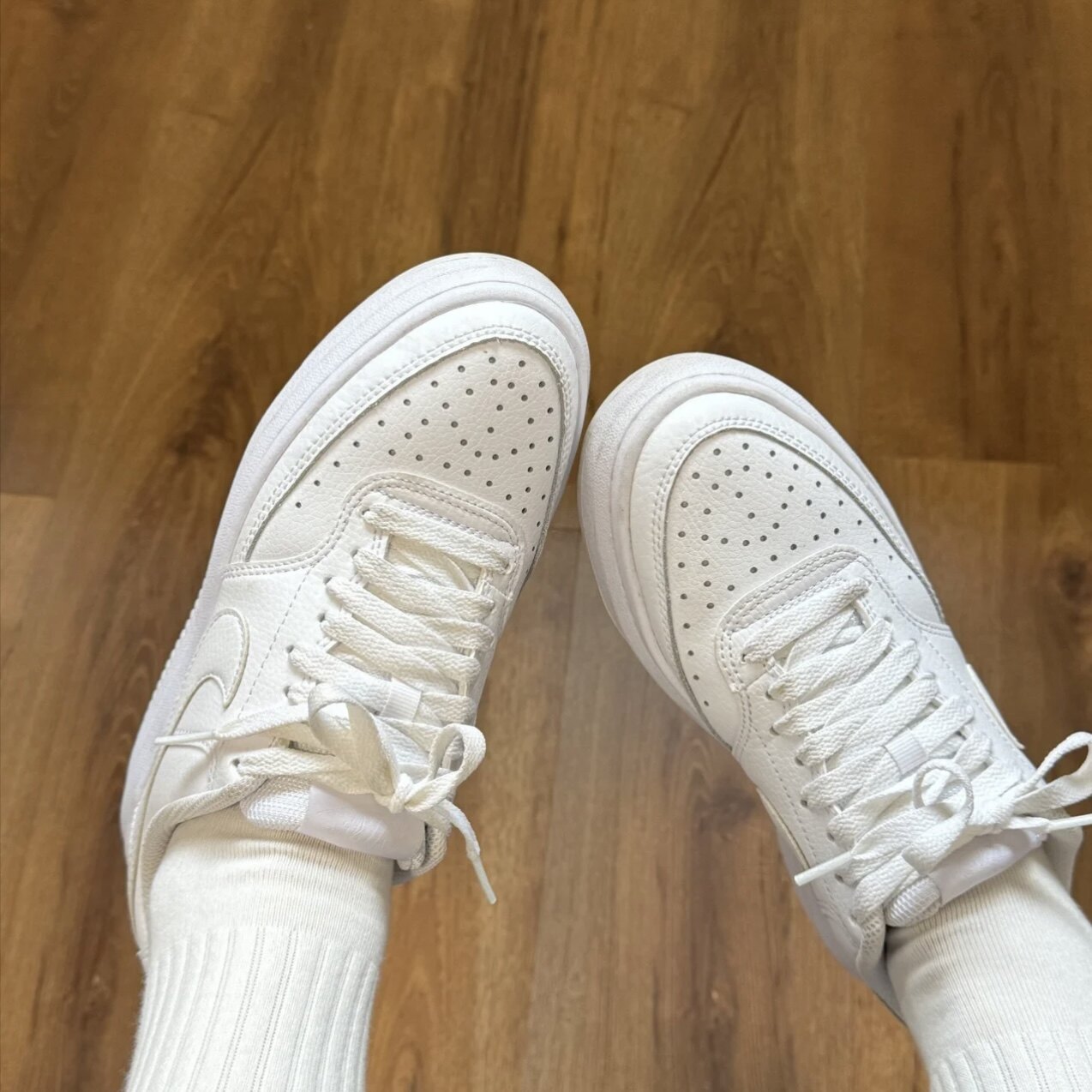 Nike Court Visi运动休闲鞋