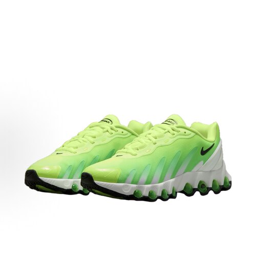 Nike Air Max Dn8 低帮 休闲跑步鞋 男女同款 绿色HF5509-700（81