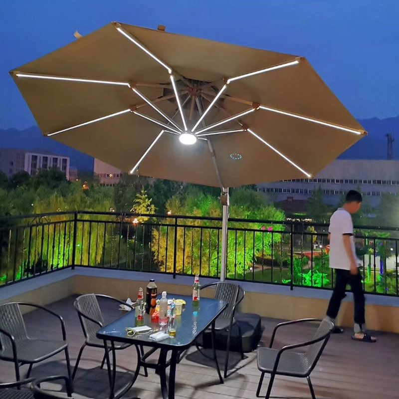 outdoors Sunshade Patio umbrella Solar Umbrella leisure time outdoor Rome villa Garden Outdoor Umbrellain the Residential furniture , Outdoor/Patio furniture , Umbrellas , Umbrellas  category - from Buy2taobao.com to provide professional Taobao agent buy service