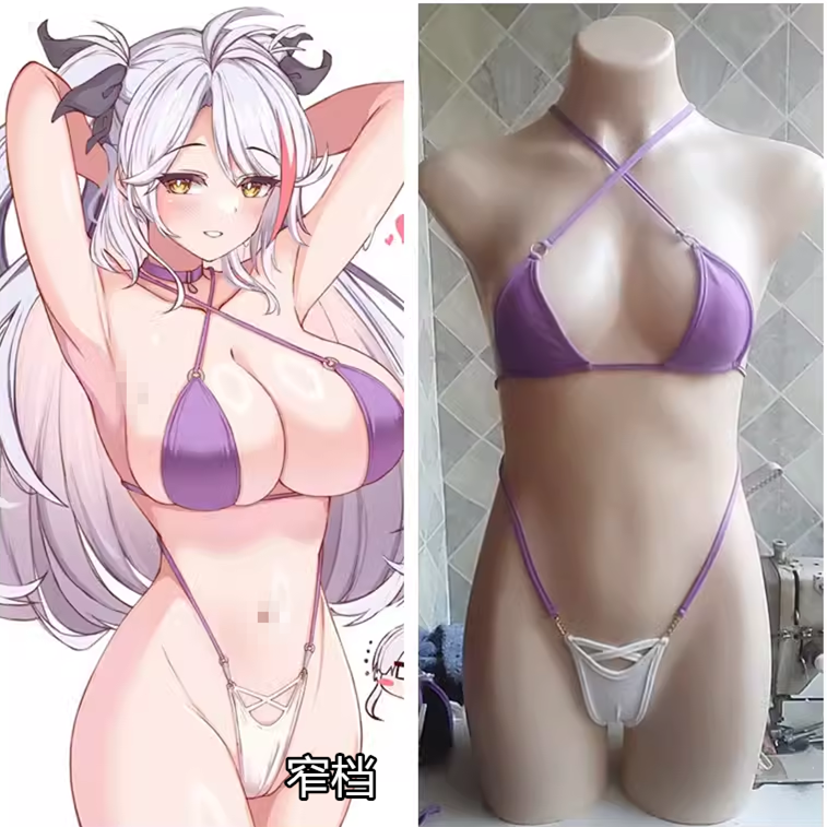 碧蓝航线UR重巡云仙雲仙