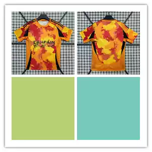 25-26 P.Arisf Special Fans Jersey 【Id:4255130758】S-4Xl