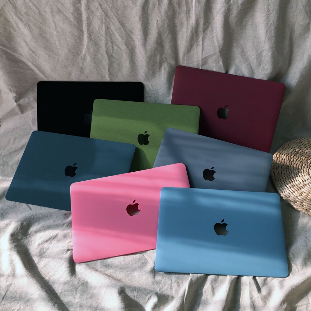 适用macbookpro保护壳流沙13寸